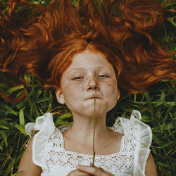 children-hair